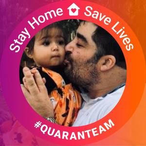 Meet your Posher, Ezra